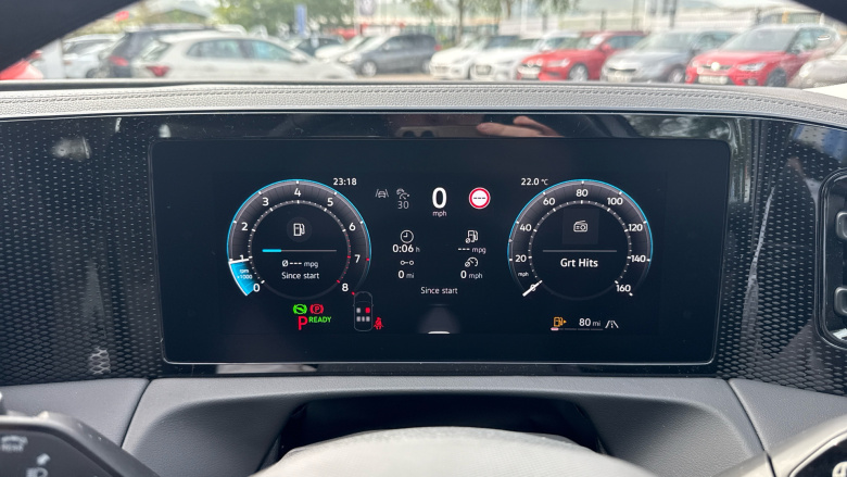 Volkswagen Tiguan 1.5 eTSI Life 5dr DSG Petrol Estate